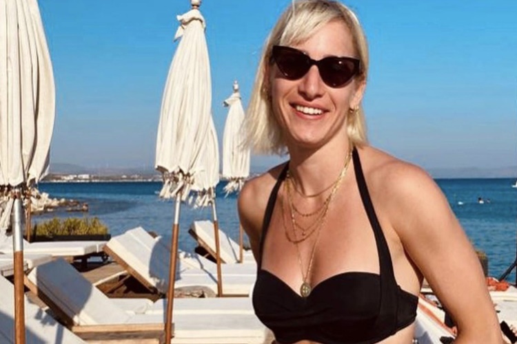Gizem Örge Aslen Nereli?