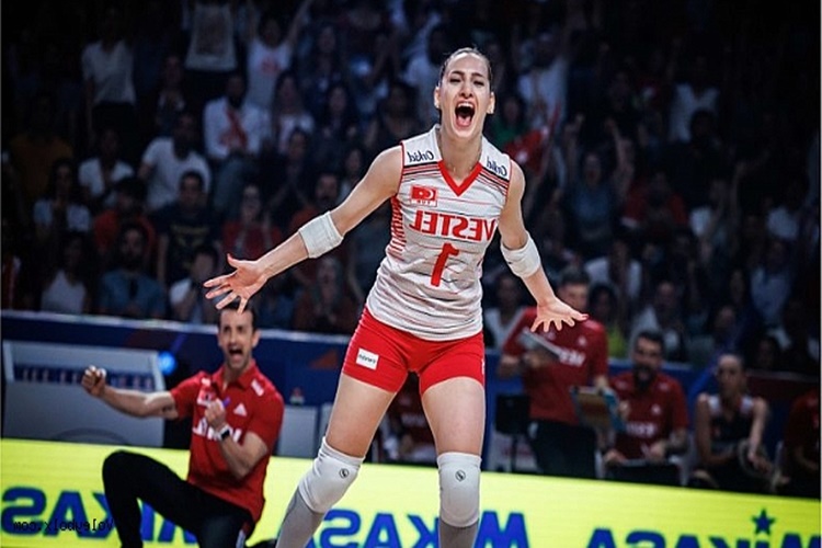 Gizem Örge Ayakkabı Numarası Kaçtır?