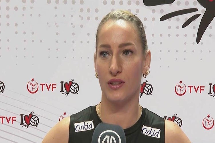 Gizem Örge Boşandı Mı?