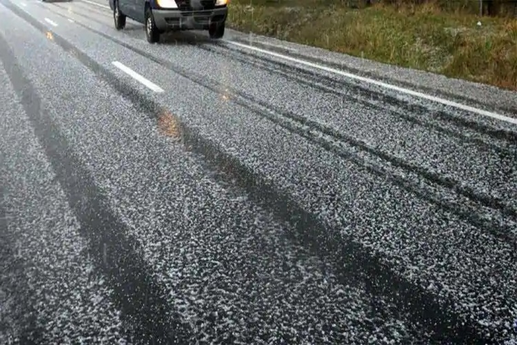 Gizli Buzlanma Tehlikeli Mi?