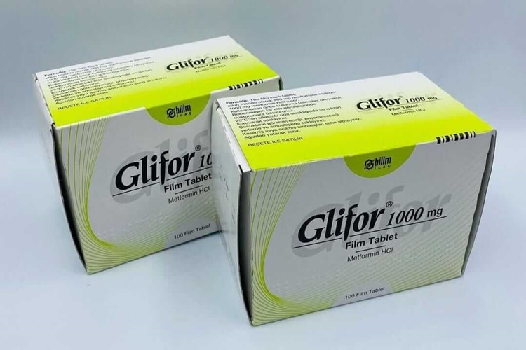Glifor Ödem Atar Mı?