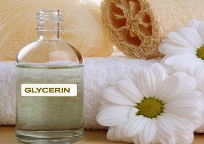 Gliserin Damla Kulakta Nasıl Kullanılır?