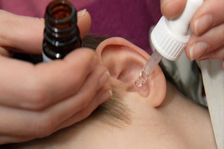 Gliserin Damla Muadili Nedir?