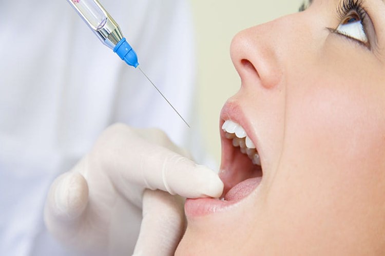 Gliserin Novocain Formülü Nedir?