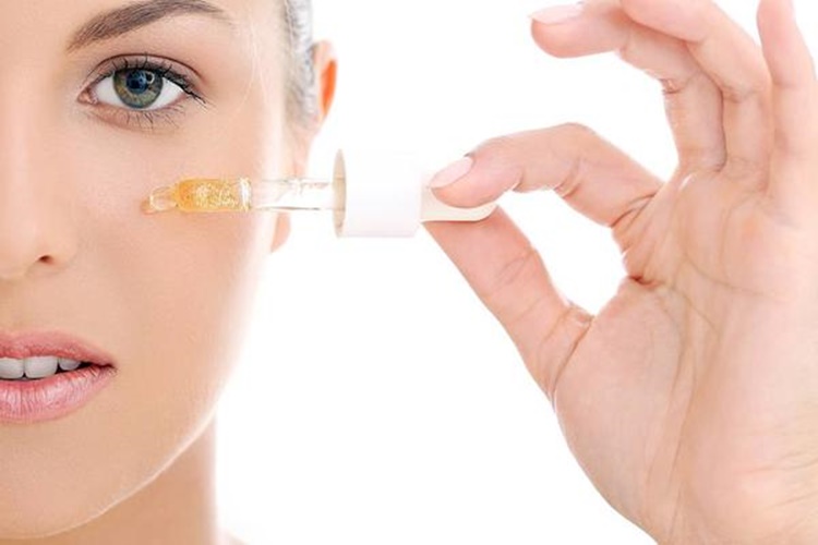 Gliserin Yağı Cilt Lekelerine İyi Gelir Mi?