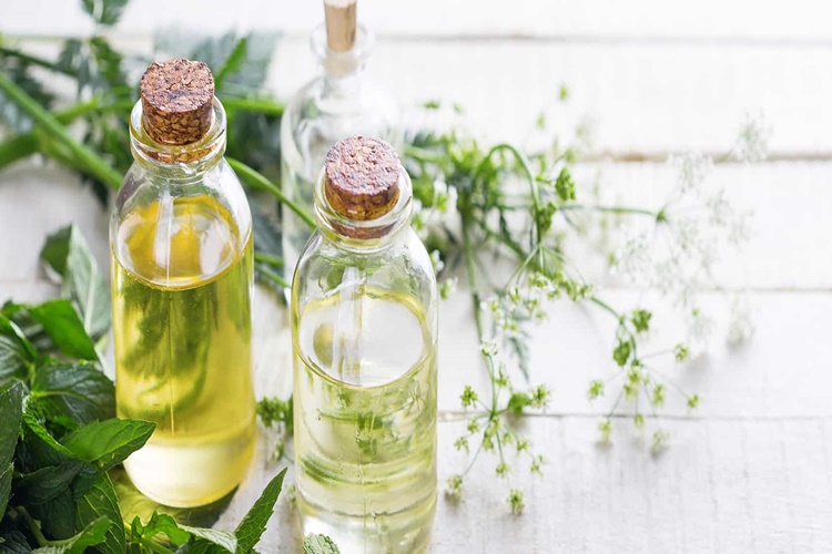 Gliserin Yağı İle Masaj Yapılır Mı?