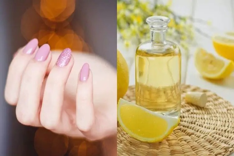 Gliserin Yağı Tırnakta Kullanılır Mı?