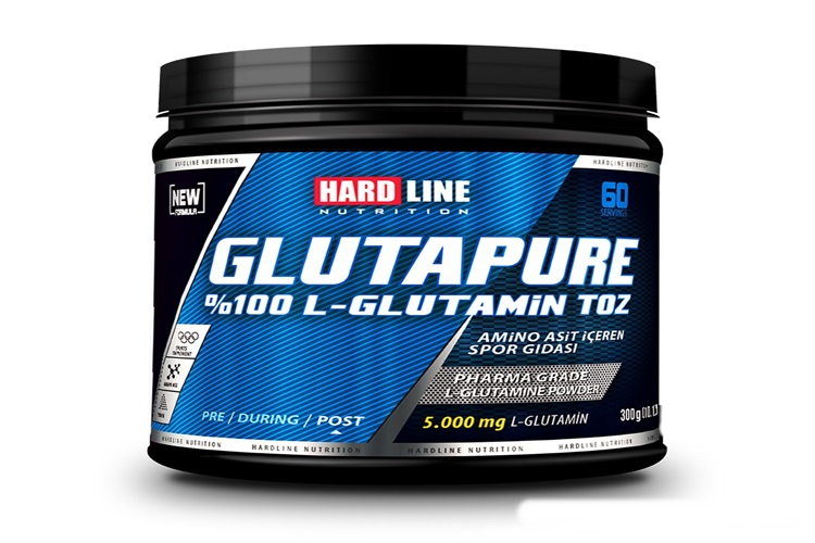 Glutamin Nasıl Kullanılır?