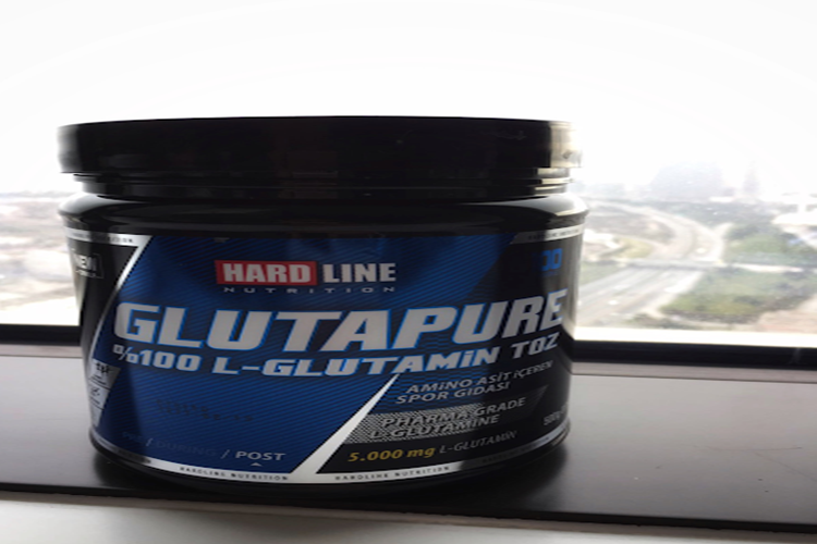 Glutamin Nedir?