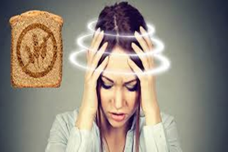 Gluten Baş Ağrısı Yapar Mı?