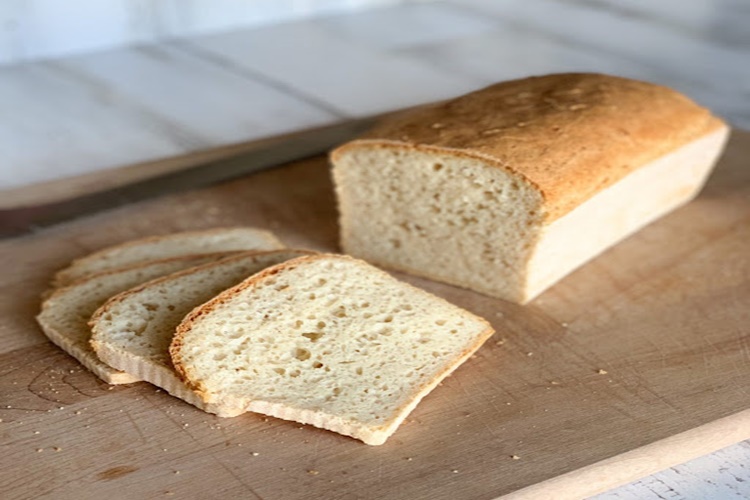 Glutensiz Ekmek Neden Sert Olur?
