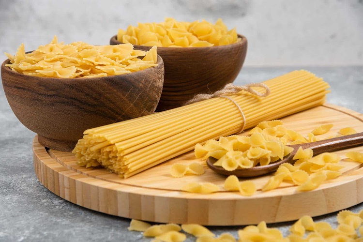 Glutensiz Makarna Diyette Yenir Mi?