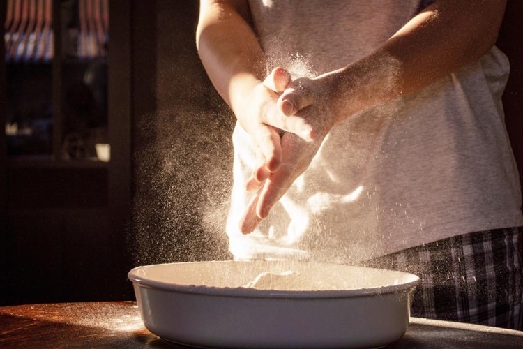 Glutensiz Pirinç Unu Tarifleri Nelerdir?
