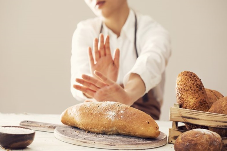 Glutensiz Ürünler Kilo Aldırır Mı?