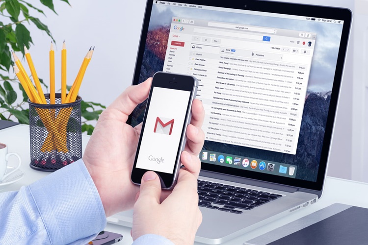 Gmail Hesabı İle İlgili Sorulan Sorular