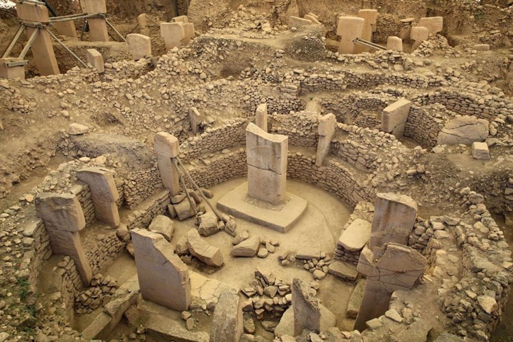 Göbeklitepe'yi Kim Buldu?
