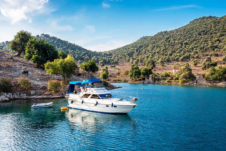 Göcek En İyi Plajı Hangisidir?