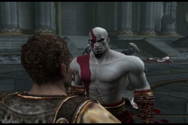 God Of War Nasıl Türkçe Yapılır?