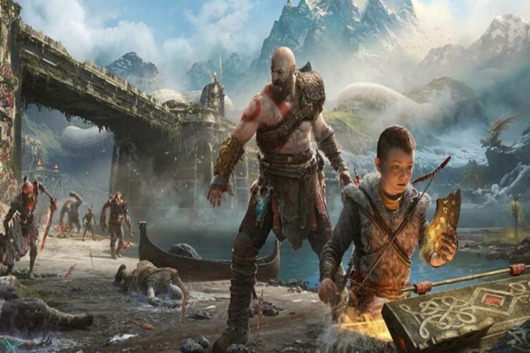 God Of War Ragnarok Hikâyesi Nedir?