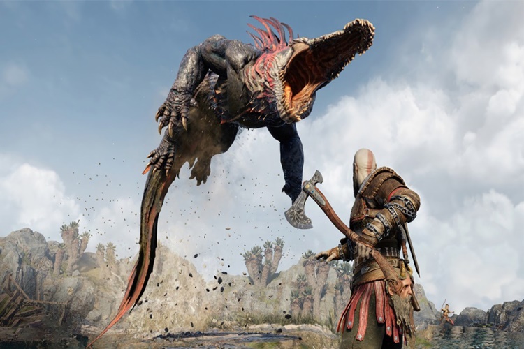 God Of War Ragnarok Ne Zaman Çıkacak?