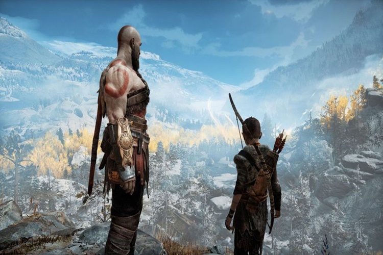 God of War Ragnarök Ön Siparişe Açıldı Mı? God of War Ragnarök Ne Zaman Çıkacak?