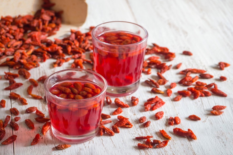 Goji Berry Kimler Kullanamaz?