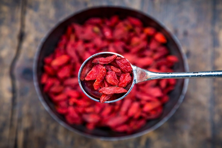 Goji Berry Ne Zaman Çiçek Açar?