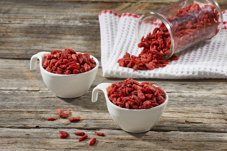 Gojiberry Neden Acı Olur?
