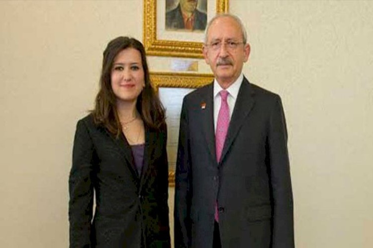 Gökçe Gökçen Kimin Kızı?