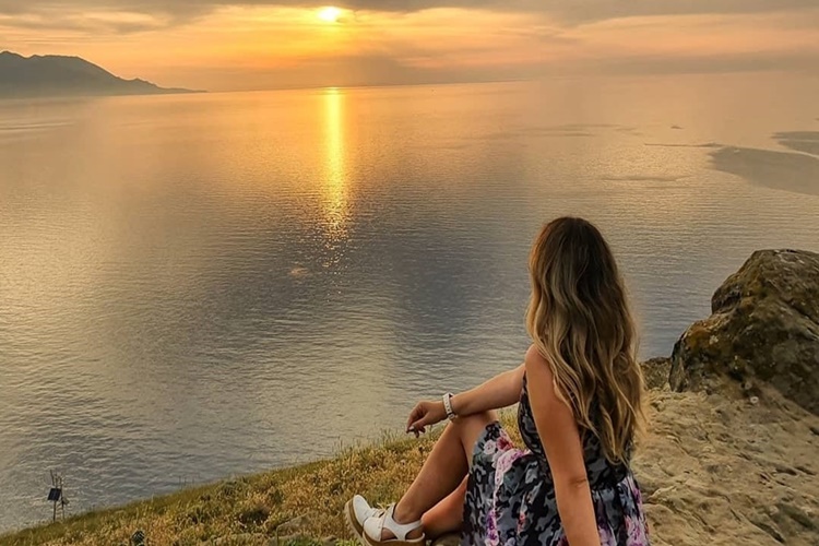 Gökçeada Denizi Tuzlu Mu?