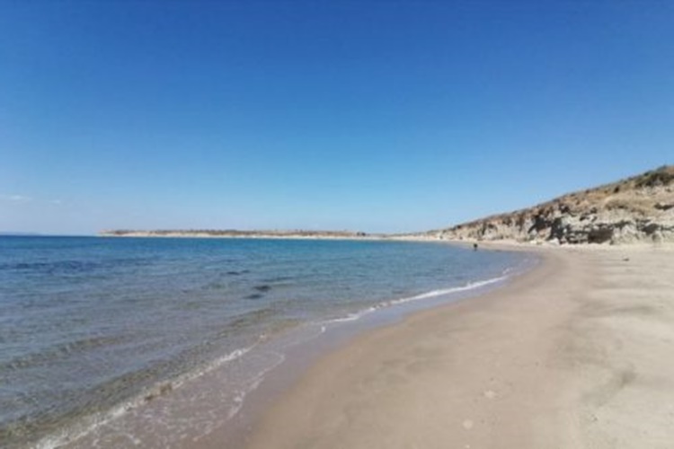  Gökçeada’nın En İyi Plajı Hangisidir?