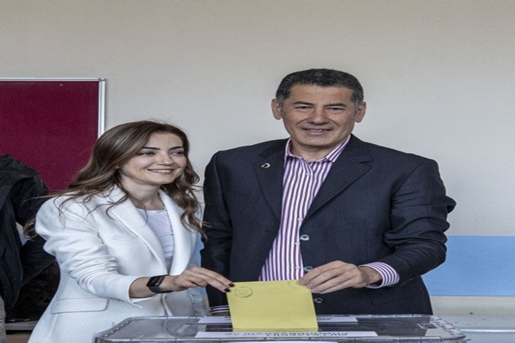 Gökçen Oğan Kimin Kızı?