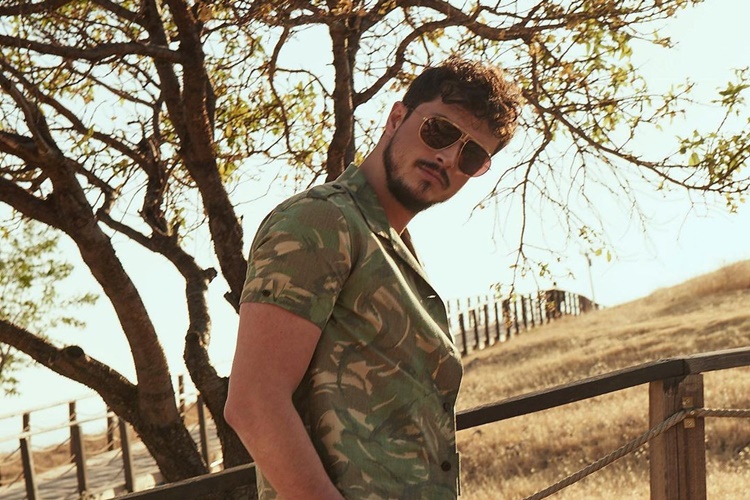 Gökhan Keser Selena Dizisinde Kaç Yaşındaydı?