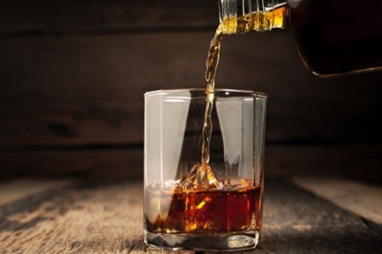 Golden Virginia Tütün İçinde Alkol Var Mı?