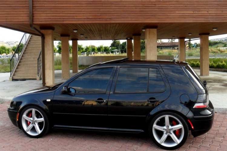 Golf 4 Bobin Arızası Nasıl Anlaşılır?