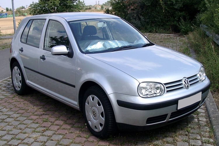 Golf 4 Katalizör Arızası Nasıl Anlaşılır?