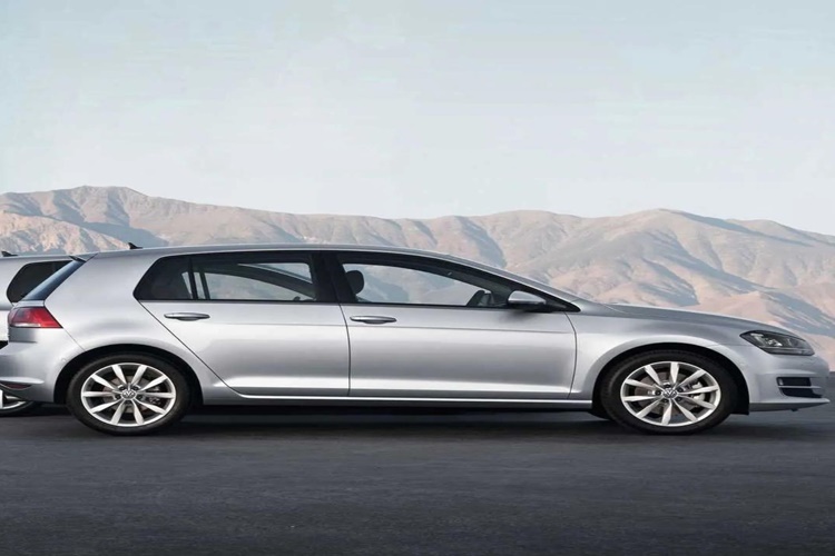 Golf 7 Kaç Beygir?