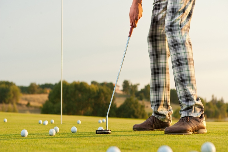 Golf Ne Kadar Sürede Öğrenilir?
