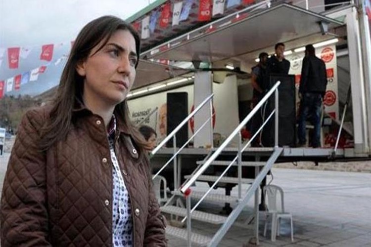 Gonca Aytaş Hukuk Bürosu Nerede?