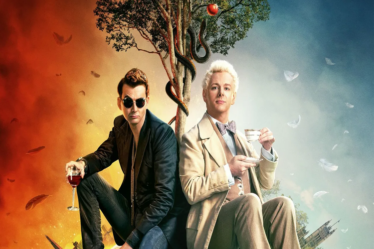 Good Omens