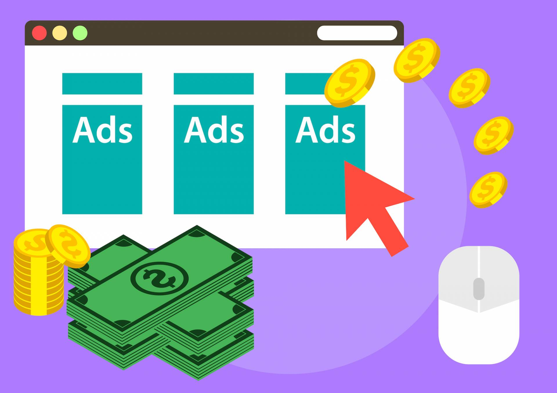 Google Adsense Nedir?
