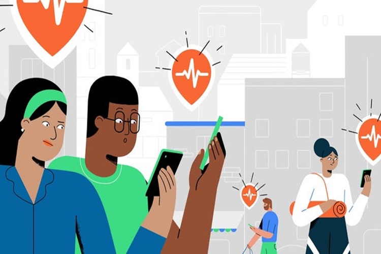 Google Deprem Uyarı IPhone Nasıl Kullanılır?