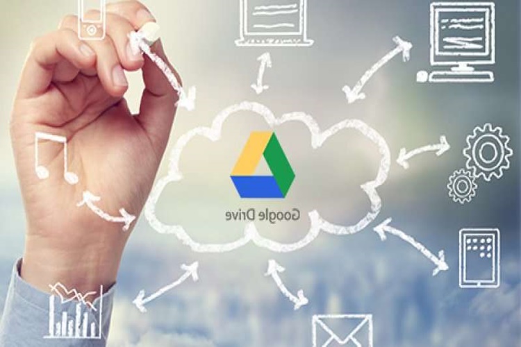 Google Drive Rar Yükleme Yapılır Mı?