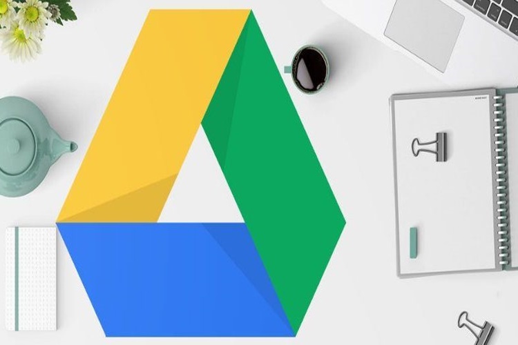Google Drive Yedeklenen Fotoğraflar Nerede?