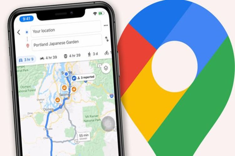 Google Maps Nasıl Gezilir?