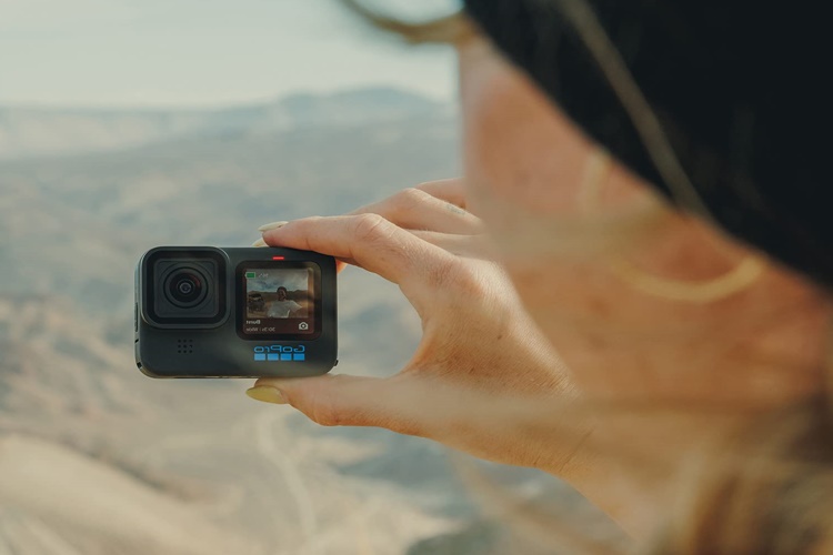 Gopro Hero 11 Almanya Fiyatı 2023 Ne Kadar?