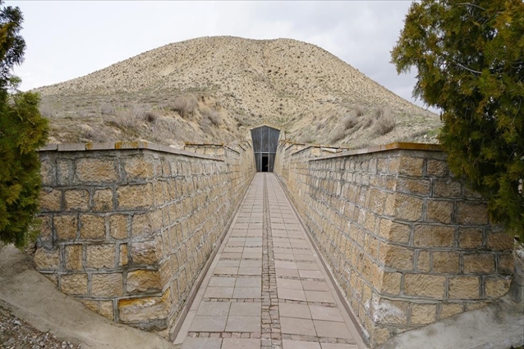 Gordion Hangi Durak?