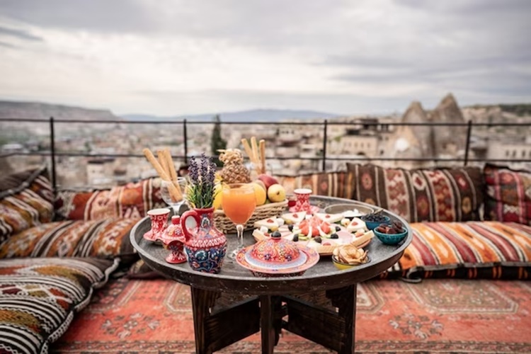  Göreme’de Ne Yenir?