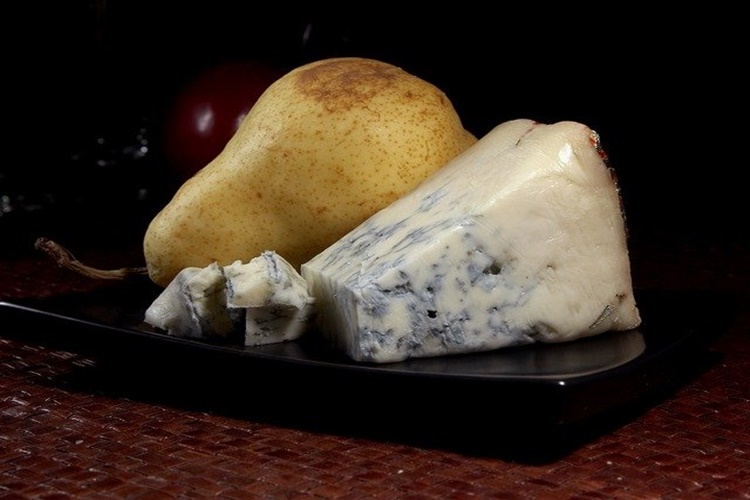 Gorgonzola Peyniri Nasıl Yapılır?