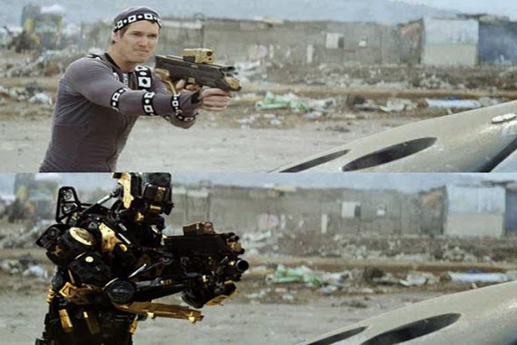 Görsel Efekt Eğitimi Nasıl Yapılır?
